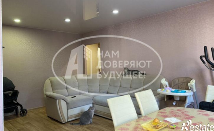 3-комн квартира ул Ленина, 49,  д. 49
