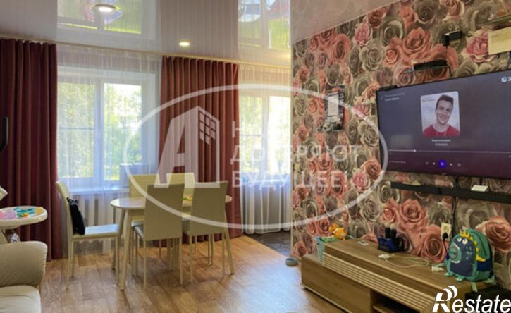 3-комн квартира ул Ленина, 49,  д. 49