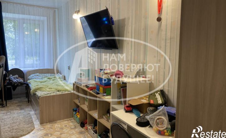 3-комн квартира ул Ленина, 49,  д. 49