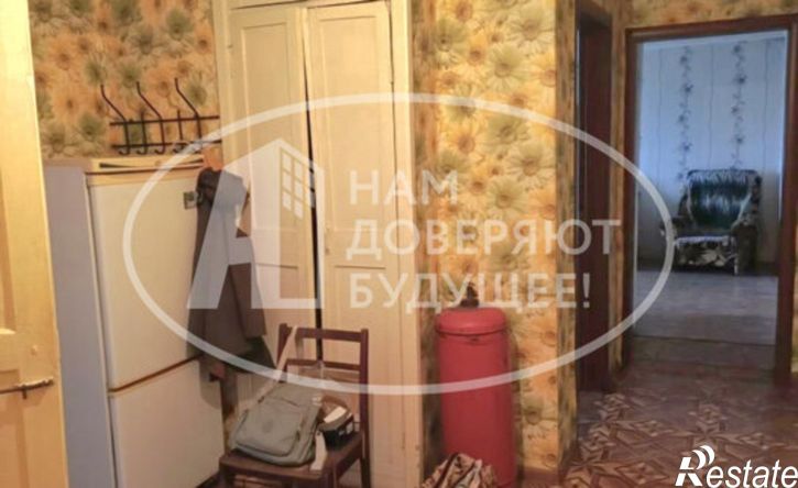 3-комн квартира ул Алексея Кирьянова, 3,  д. 3