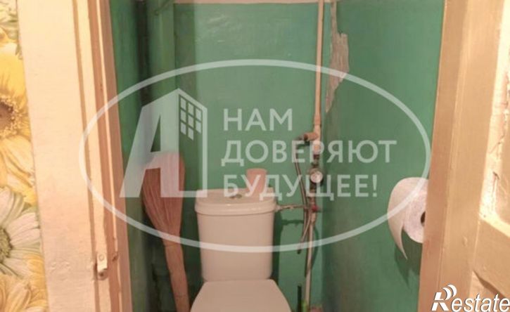 3-комн квартира ул Алексея Кирьянова, 3,  д. 3