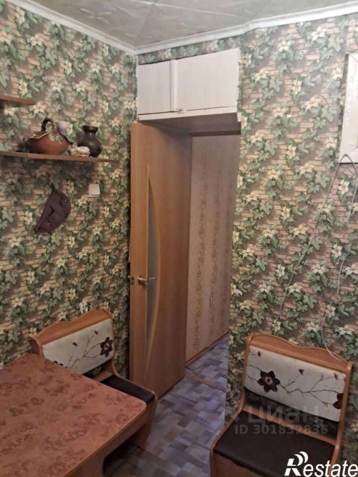 2-комн квартира ул Мира, 4,  д. 4