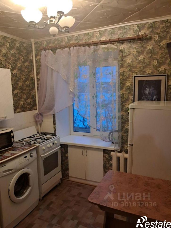 2-комн квартира ул Мира, 4,  д. 4