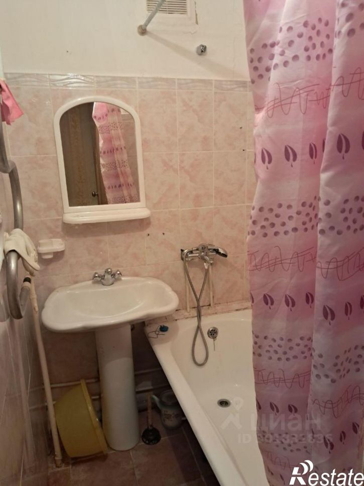 2-комн квартира ул Мира, 4,  д. 4