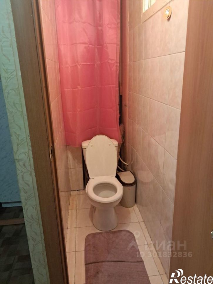 2-комн квартира ул Мира, 4,  д. 4