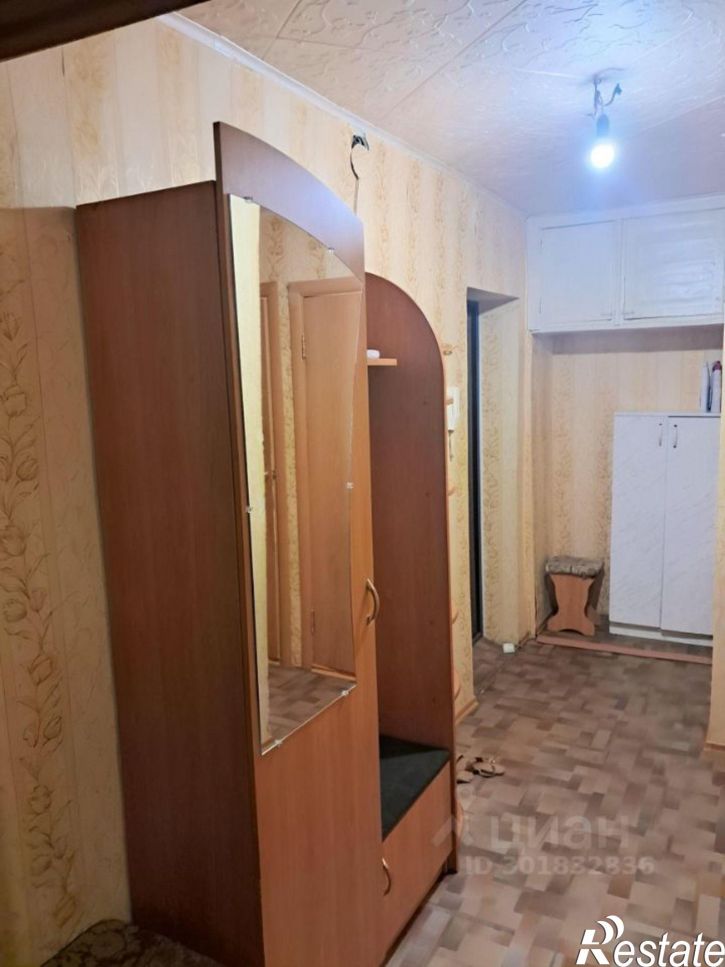 2-комн квартира ул Мира, 4,  д. 4