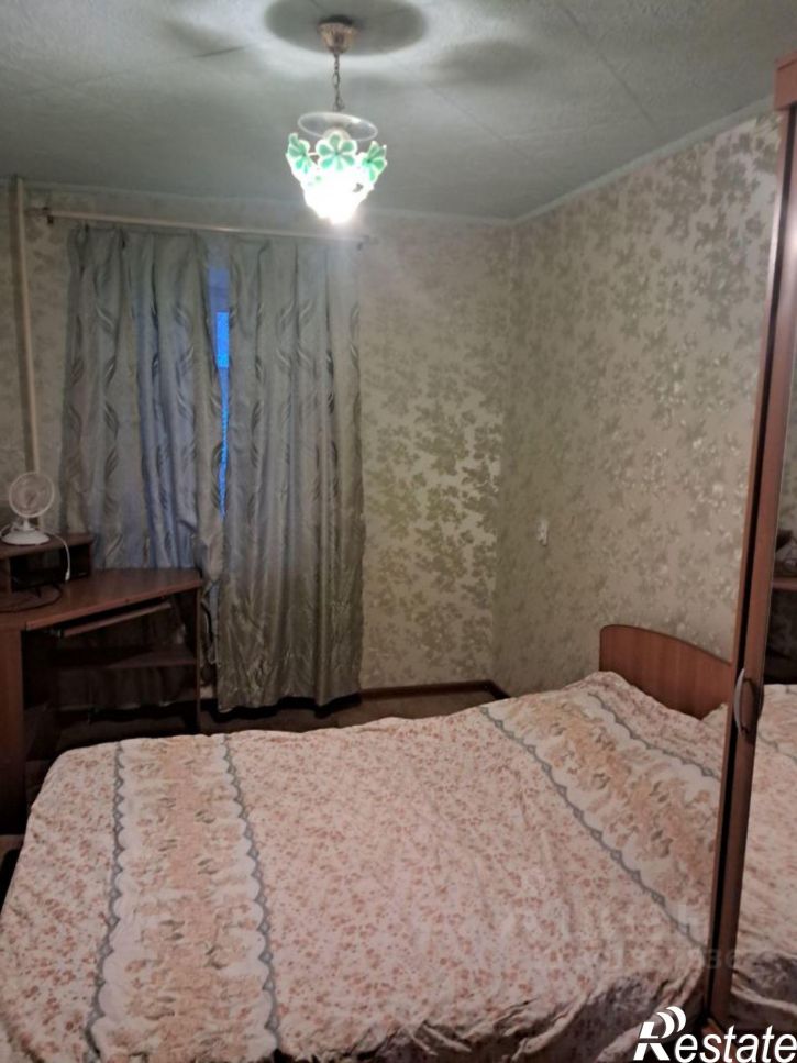 2-комн квартира ул Мира, 4,  д. 4