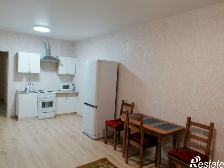 1-комн квартира Пермский муниципальный округ