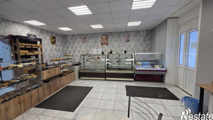 Торговое помещение Пермь, Краснослудская улица, 8