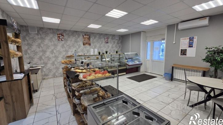 Торговое помещение Пермь, Краснослудская улица, 8