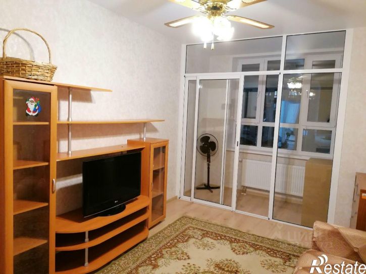 1-комн квартира Пермский муниципальный округ