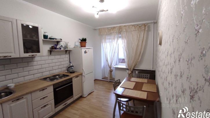 1-комн квартира Пермь, Петропавловская улица, 19