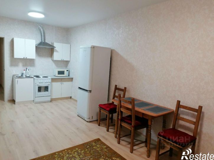 1-комн квартира Пермский муниципальный округ