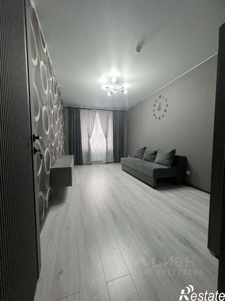 2-комн квартира Пермь, улица Куйбышева, 135