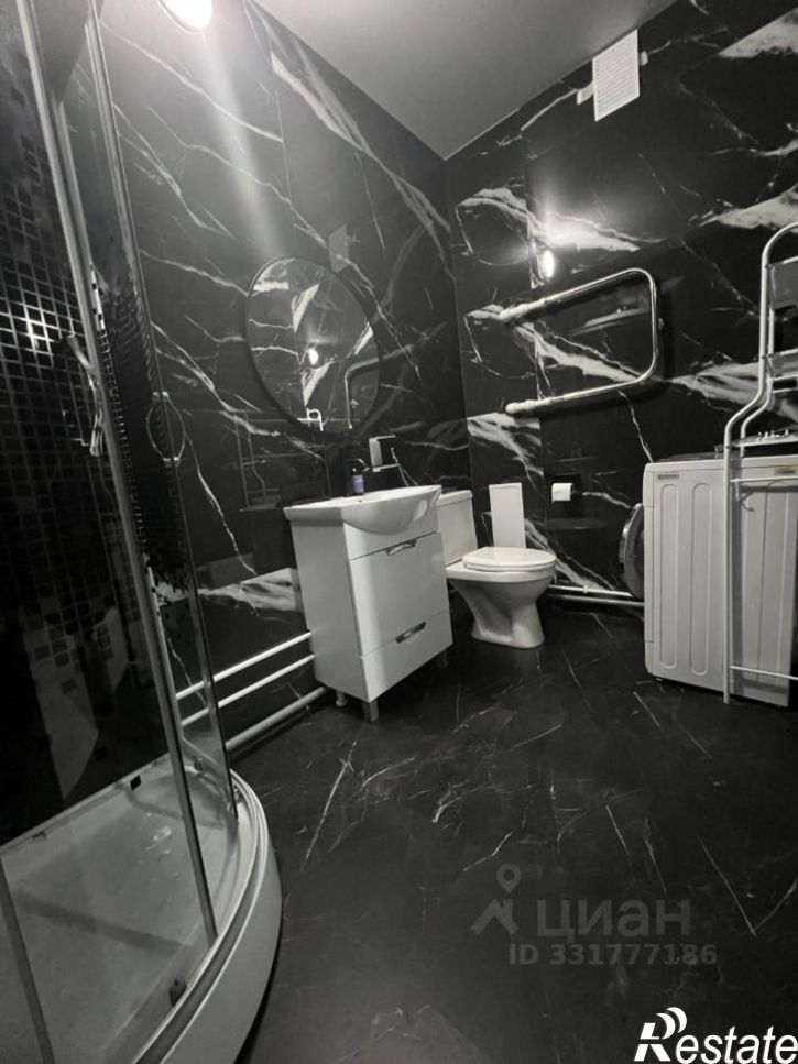 2-комн квартира Пермь, улица Куйбышева, 135