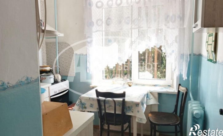 3-комн квартира Чайковский, Вокзальная улица, 41