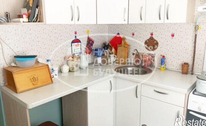 3-комн квартира Чайковский, Вокзальная улица, 41