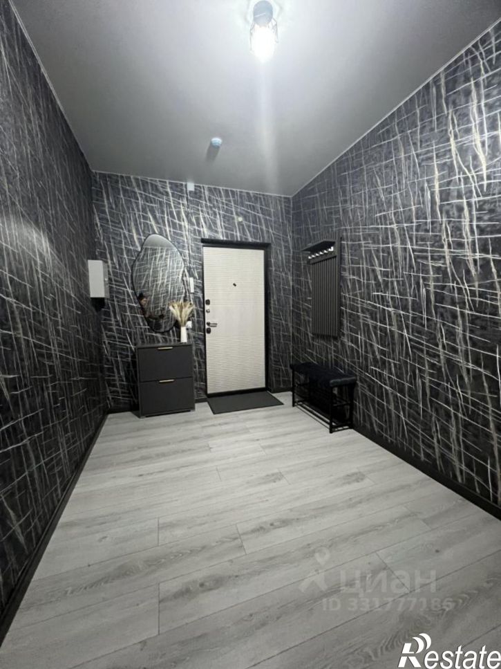 2-комн квартира Пермь, улица Куйбышева, 135
