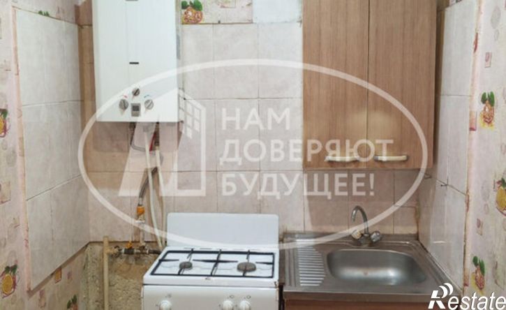 1-комн квартира Чусовой, Высотная улица, 9