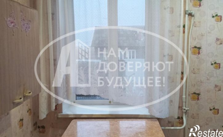 1-комн квартира Чусовой, Высотная улица, 9