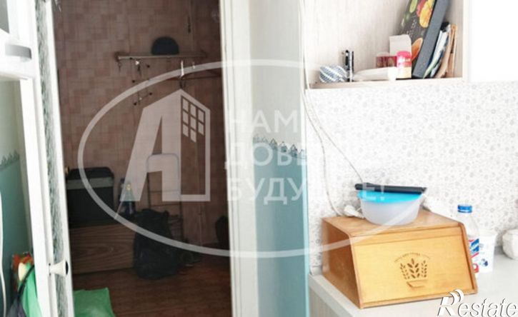 3-комн квартира Чайковский, Вокзальная улица, 41