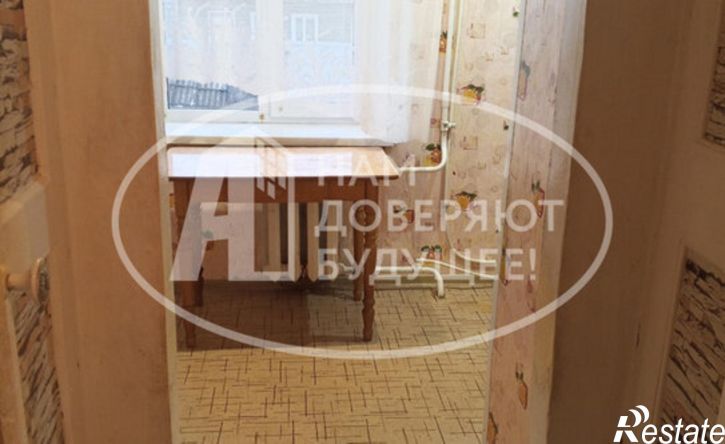 1-комн квартира Чусовой, Высотная улица, 9