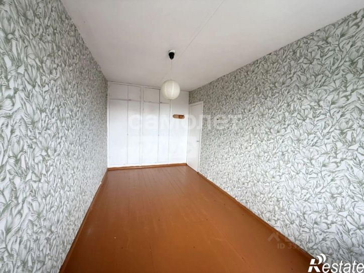 3-комн квартира Краснокамск г., Чапаева ул., д.3а