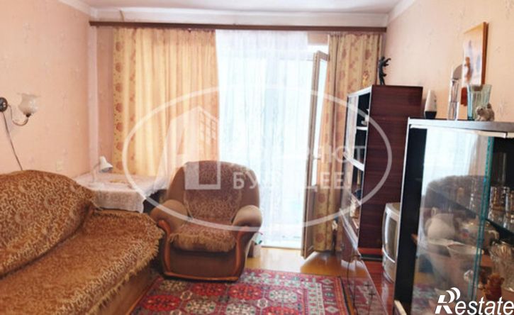 3-комн квартира Чайковский, Вокзальная улица, 41
