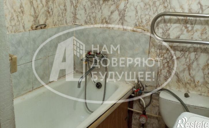1-комн квартира Чусовой, Высотная улица, 9