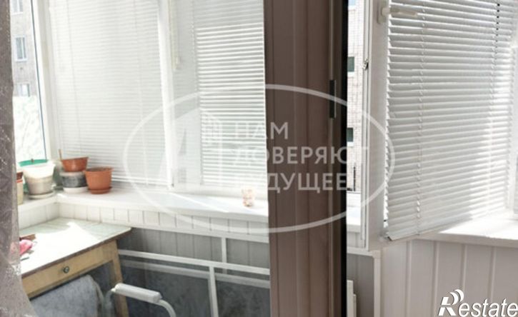 3-комн квартира Чайковский, Вокзальная улица, 41
