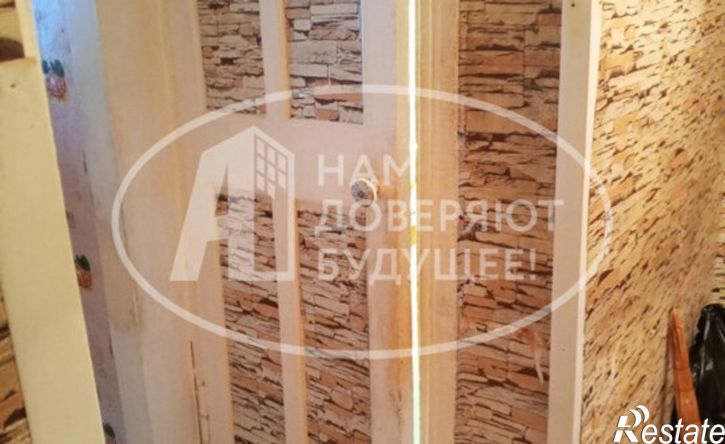 1-комн квартира Чусовой, Высотная улица, 9