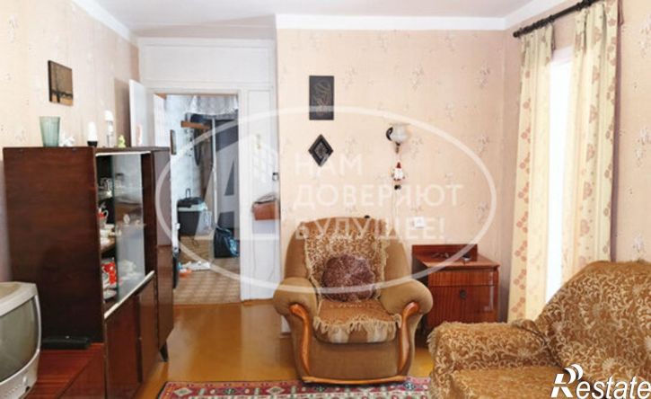 3-комн квартира Чайковский, Вокзальная улица, 41