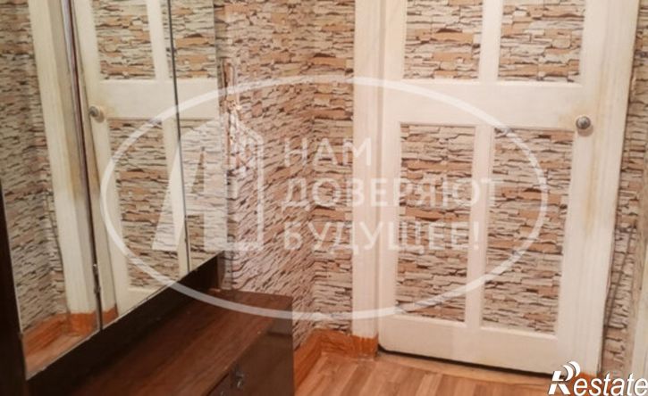 1-комн квартира Чусовой, Высотная улица, 9