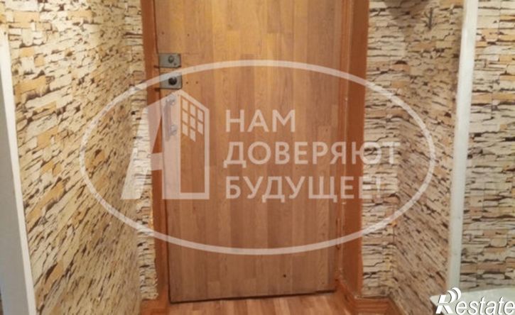 1-комн квартира Чусовой, Высотная улица, 9