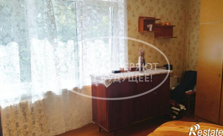 3-комн квартира Чайковский, Вокзальная улица, 41