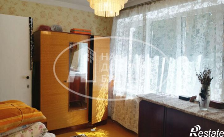 3-комн квартира Чайковский, Вокзальная улица, 41