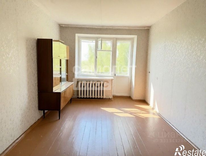 3-комн квартира Краснокамск г., Чапаева ул., д.3а