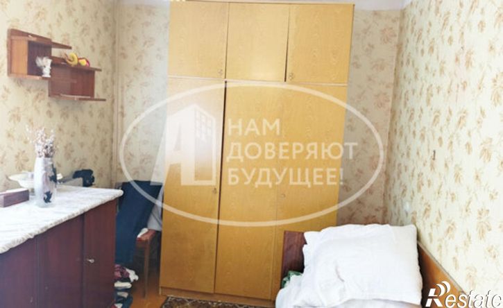 3-комн квартира Чайковский, Вокзальная улица, 41