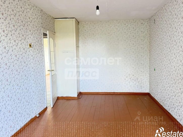 3-комн квартира Краснокамск г., Чапаева ул., д.3а