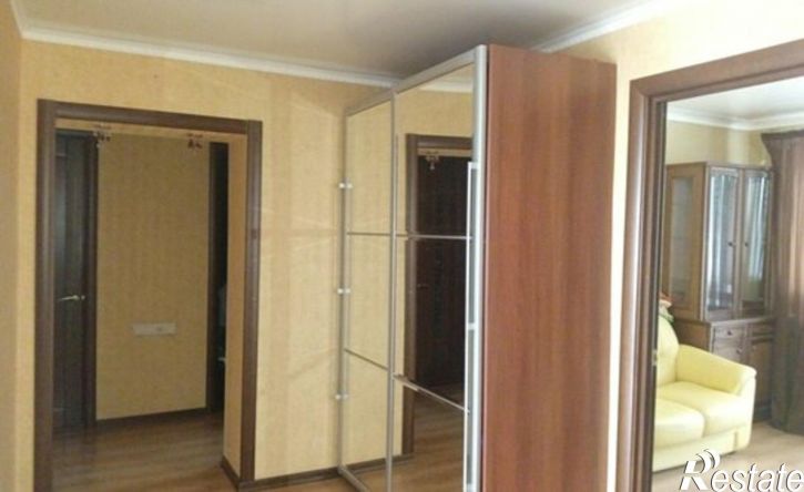 4-комн квартира Нытва, Комсомольская улица, 1