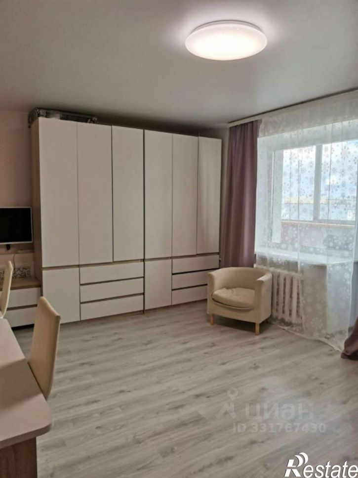 3-комн квартира Пермь городской округ, Пермь
