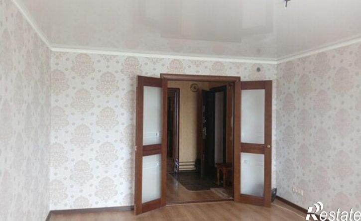 4-комн квартира Нытва, Комсомольская улица, 1