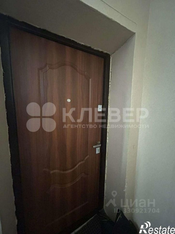3-комн квартира улица Новосельская,дом 3