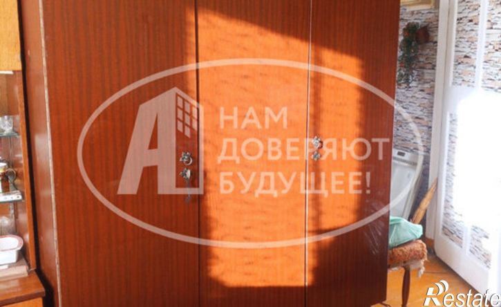 1-комн квартира Чусовой, Высотная улица, 9