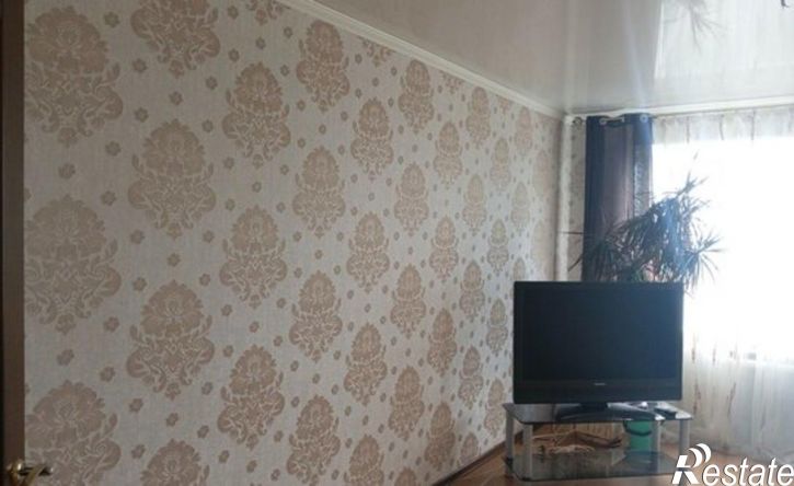 4-комн квартира Нытва, Комсомольская улица, 1