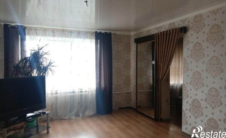 4-комн квартира Нытва, Комсомольская улица, 1