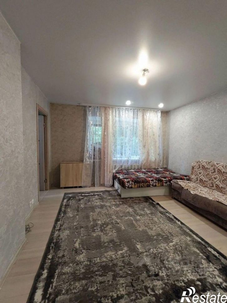 2-комн квартира Пермь, улица Писарева, 45