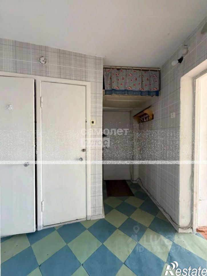 3-комн квартира Краснокамск г., Чапаева ул., д.3а