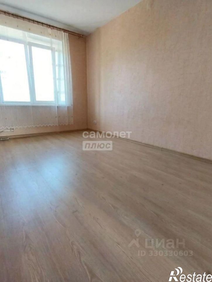 3-комн квартира Краснокамск г., Победы ул., д.4