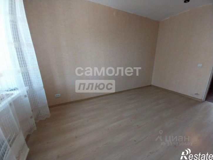 3-комн квартира Краснокамск г., Победы ул., д.4